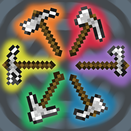 Dynamic Multitools logo