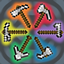 Dynamic Multitools logo
