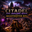 Citadel Epic Draconic Reign and Beastmaster RPG  logo