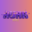 Aura RPG logo