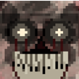 THE HOLLOW (very scary)👻 project image