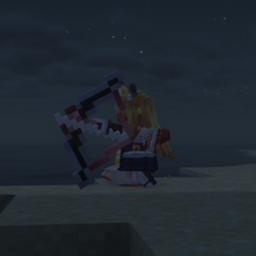 TML_Avaritia_addon logo