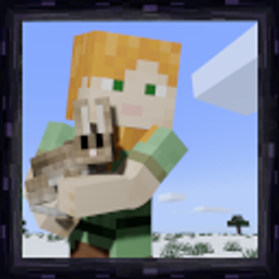 I don't want to kill them!! project image