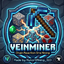 VeinMiner Reborn logo