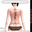 Mermaid V3 Tattoo Female logo