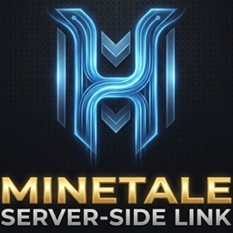 MineTale : Server project image