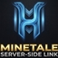 MineTale : Server logo