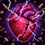 Chaos Damage logo