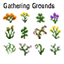 Gathering Grounds logo