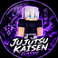 Jujutsu Kaisen Classic Skin logo