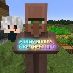 TheMurat Villager Audios logo