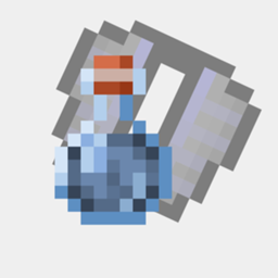 Elytra Potion project image
