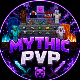 Mythic PvP for Minecraft 1.16.22 — Textures screenshot