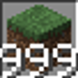 Stack Size Modifier logo