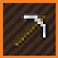 Smelters Pickaxe [MCPE] logo