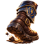 Step Tracker logo
