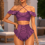 Lavender Breeze Swim Set logo