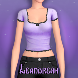 Creepy Cute Accessory Top logo
