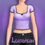 Creepy Cute Accessory Top logo