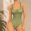 Sage Glow Swimsuit logo