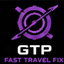 Ashen Realms - GTP Fast Travel Fix logo