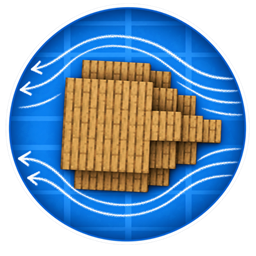 Create Aeronautics: Aerodynamics For Blocks (Simulated) project image
