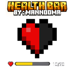 Health Bar 'Achivements Firendly' project image