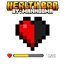Health Bar 'Achivements Firendly' logo