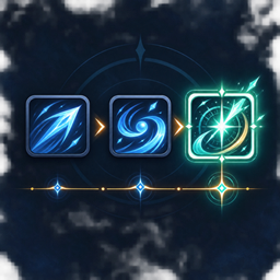 Cast Cadence project image