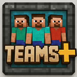 Team Plus logo