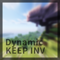 Dynamic Keep Inventory logo