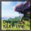 Dynamic Keep Inventory logo