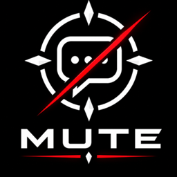 ArenaMute logo