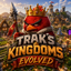 Traks Kingdoms Evolved logo