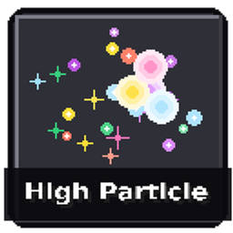 Particle no Effect project image