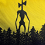 Siren Head The Watching Tower logo