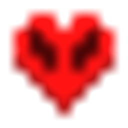 Fake Hardcore Hearts project image