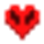 Fake Hardcore Hearts logo