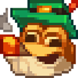 Vortex Emoji logo