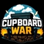 Cupboard war logo