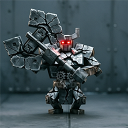 FkFerrousWroughtnaut project image