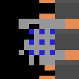 Neglected story  demo V0.2 (Wither Storm) project image