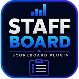 Staff Board project image