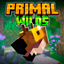 Primal Wilds logo