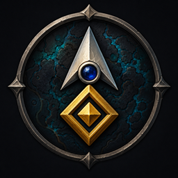BlizzLike TomTom Pins project image