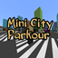 Mini City Parkour logo