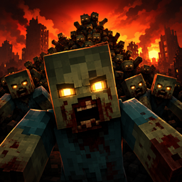 World War Z Zombies Hardcore project image