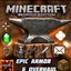 Epic Armor & Overhaul logo