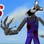 big bad wolf logo