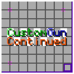 Custom Gun Continued project image